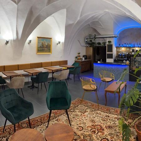 Apartmany Zamecka Moravská Třebová Zewnętrze zdjęcie